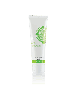Aloe Cleanser 118ml