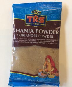 Coriander Powder TRS 100g