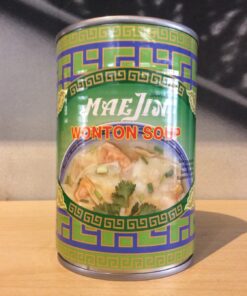Wonton Soup 410ml