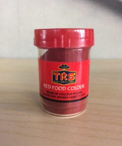 Red Food Color 25g