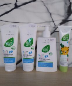 Verzorging Combo voor Baby