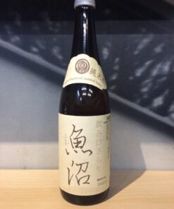 Sake Classic Brown Junmai Shirataki 720ml