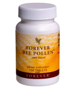 Bee Pollen Forever 100 Tablets