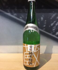Junmai Sake 720ml