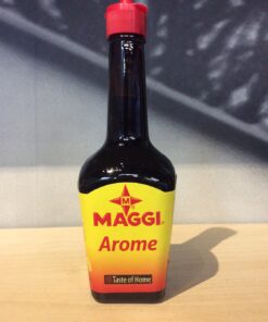 Soy Sauce Maggi Arome 160ml