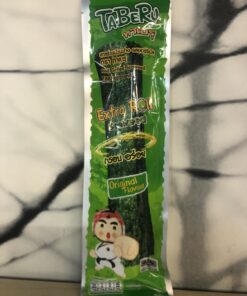 Roll Grilled Seaweed - 3g