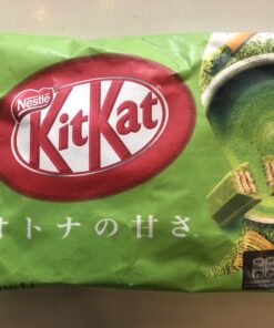 KitKat Matcha 135,8g