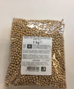 Soybeans HS 1kg