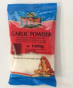 Garlic Powder TRS 100g