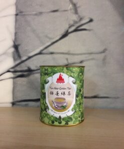 Yin Hao Green Tea 50g