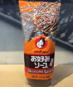 Okonomi Sauce Otafuku 500g