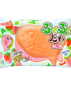 Air-In Strawberry Meito Pukupuku 16.5g