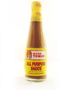 All Purpose Sauce Mang Tomas 330g
