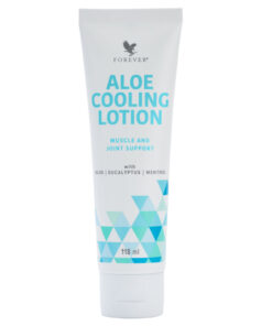 Aloe Cooling Lotion Forever 118 ml