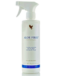 Aloe Vera First Forever 473 ml