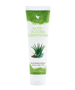 Aloe Jojoba Conditioner Forever 296 ml