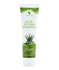 Aloe Jojoba Shampoo Forever 296 ml