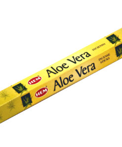 Incense Stick Aloe Vera 20 pieces