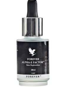 Alpha E Factor Skin Replenisher  Forever 30ml