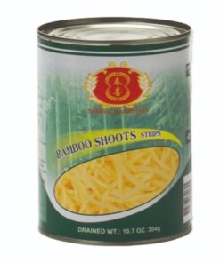 Bamboo  Shoots Strips Spring Happiness 567 g