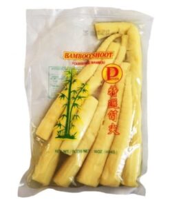 Bamboo Shoot Penta 454g