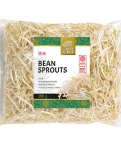 Fresh Bean Sprout  Evers 250g