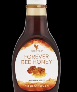 Bee Honey Forever 500g