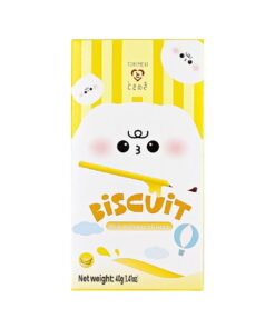 Biscuit Stick Banana Tokimeki 40g