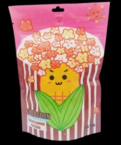 Bombcorn Coffee Flavour Tokimeki 150g