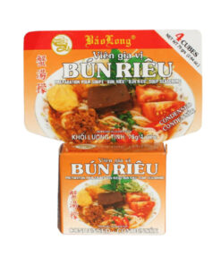 Bun Rieu Bouillons Bao Long 75g