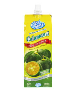 Drink Calamansi Lemon Cool Taste 500ml