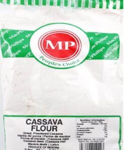 Cassava Flour MP 910g