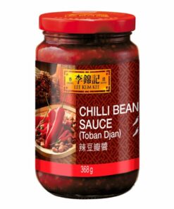 Chili and Bean Sauce Toban Djan Lee Kum Kee 368g