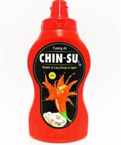 Chinsu Chili Sauce 250g