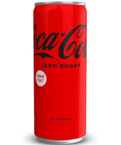 Coca Cola Zero 250ml