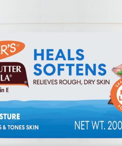 Cocoa Butter Form Cream Palmer's 270g