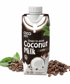 Coconut Milk Coffee 330ml