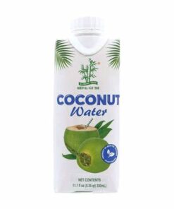 Coconut Water Bamboo Tree 330ml