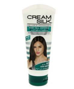 Conditioner Hair Fall Defense Green Creamsilk 180ml
