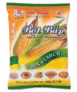 Corn Starch Vinh Thuan 400g