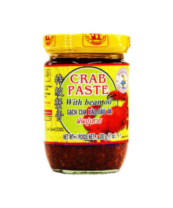 Crab Paste Nang Fah 200g