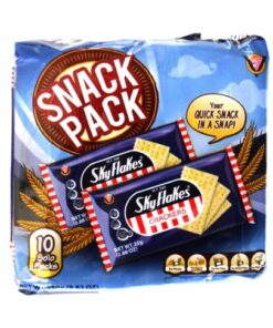 Crackers Sky Flakes My San 250g
