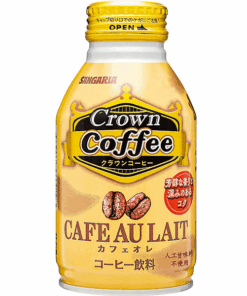 Crown Coffee Ore Sangaria 260g