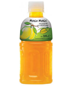 Drank Mango Mogu Mogu fl 320ml