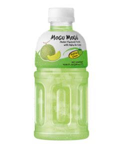 Drank Melon Mogu Mogu fl 320ml