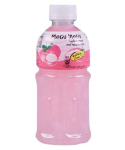 Drink Lychee Mogu Mogu 320ml