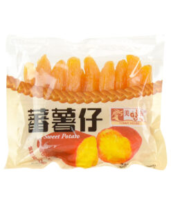 Dried Sweet Potato Yummy House 260g