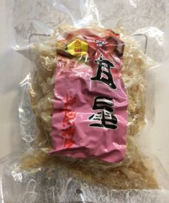 Dried White Fungus - Mushroom 100g