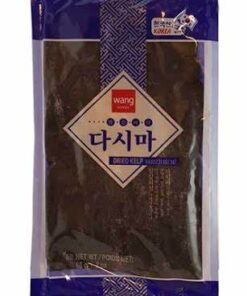 Dried kelp Dashima 56g