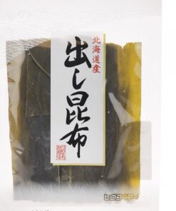 Dashi Konbu Kelp Hirokon 30g